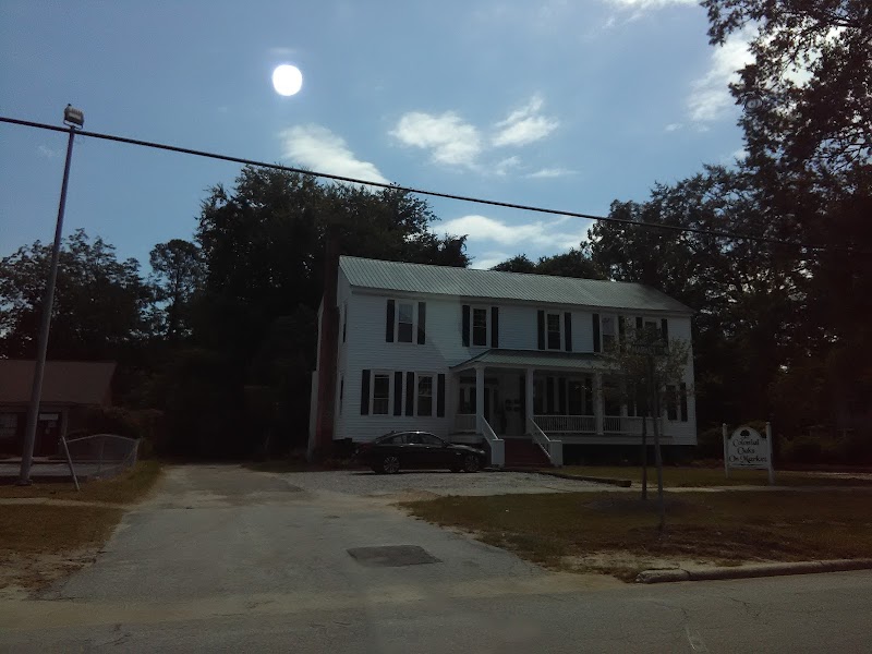 Executive Inn - Cheraw in Cheraw, South Carolina, United States