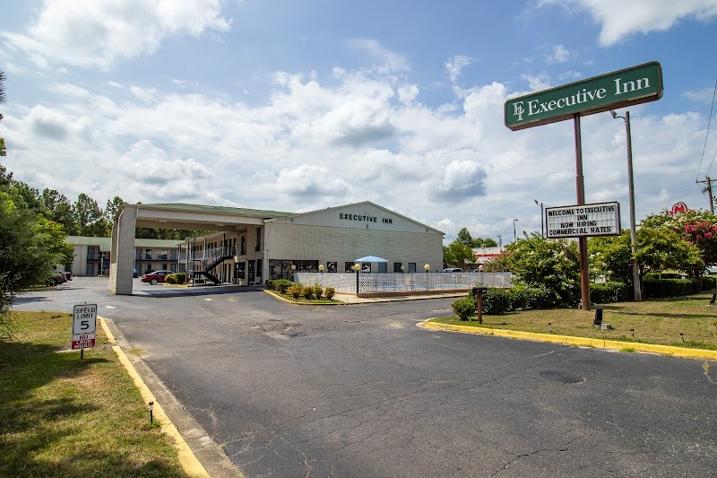 Executive Inn Chester in Chester, South Carolina, United States