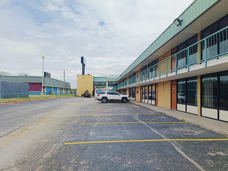 Executive Inn Hotel & Conference Center in Lawton, Oklahoma, United States