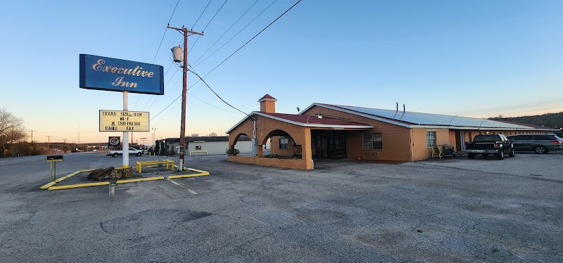 Executive Inn Mineral Wells in Mineral Wells, Texas, United States