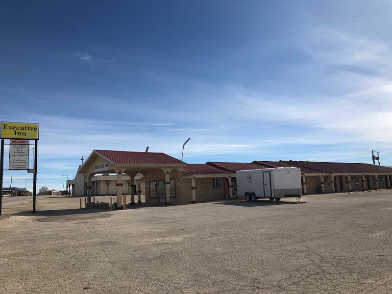 Executive Inn Snyder in Snyder, Texas, United States