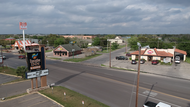Executive Inn & Suites Beeville in Beeville, Texas, United States
