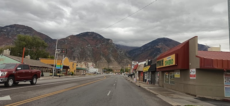 Executive Inn & Suites in Provo, Utah, United States