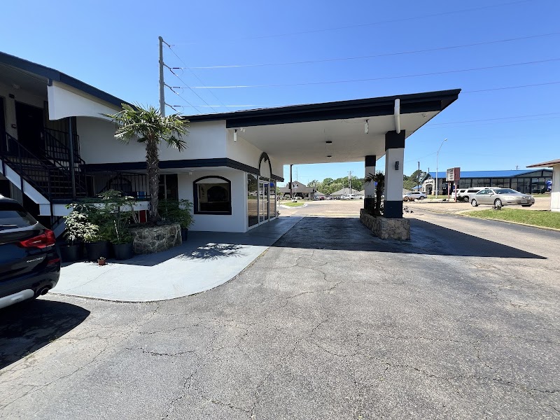 Executive Inn Texarkana in Texarkana, Arkansas, United States