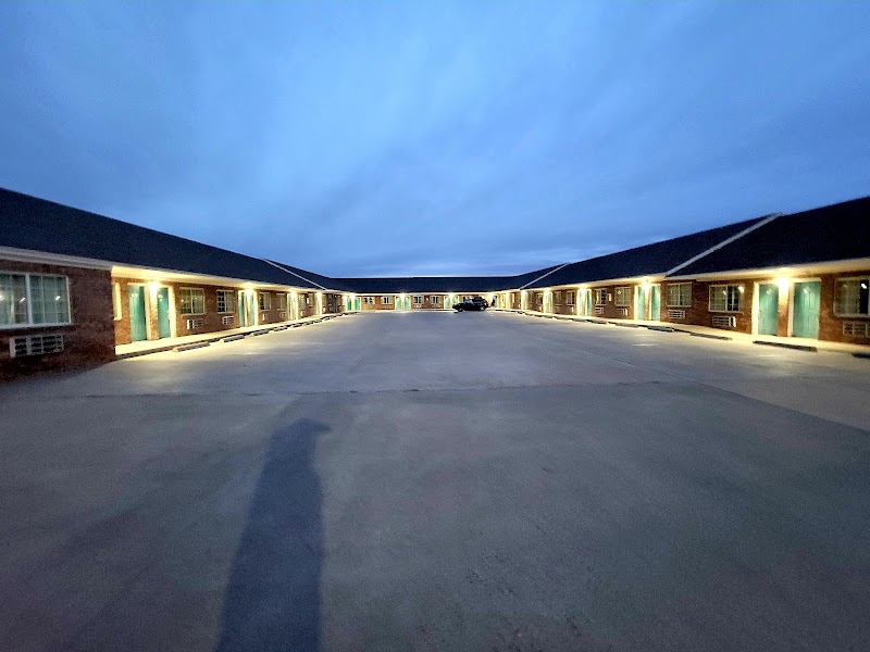 Executive Inn Tulia in Tulia, Texas, United States