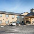Executive Inn Waynesboro