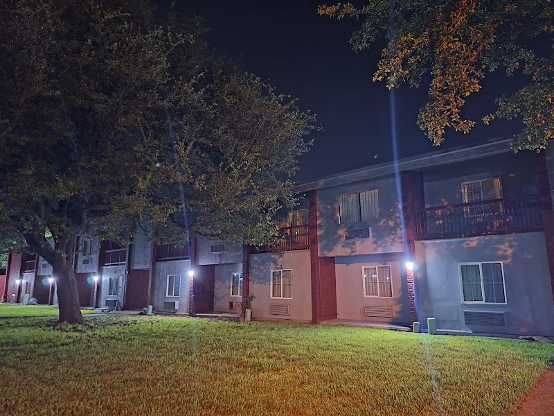 Executive Inn and Suites Waxahachie in Waxahachie, Texas, United States