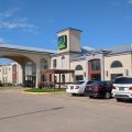 Executive Inn and Suites Wichita Falls