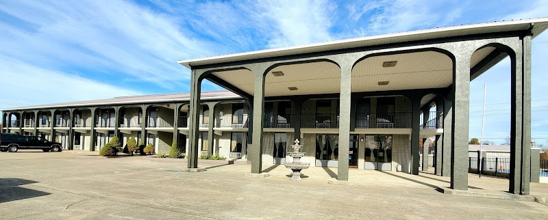 Executive Inn in Scottsville, Kentucky, United States