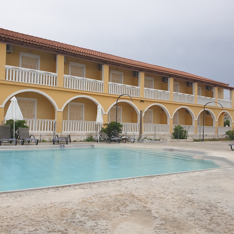 Exotica Hotel & Spa by Zante Plaza in Zakynthos, Greece