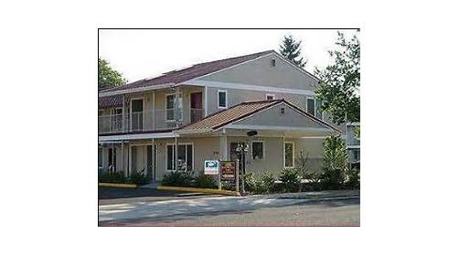 Express Inn & Suites in Eugene, Oregon, United States