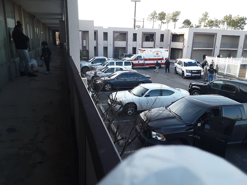 Extend A Suites West Memphis in West Memphis, Arkansas, United States