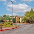 Extended Stay America – Atlanta – Cumberland Mall
