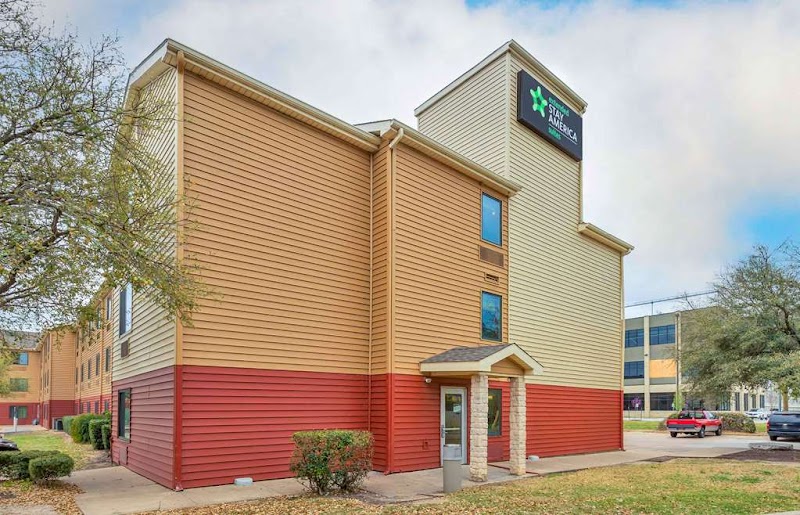 Extended Stay America - Austin - Round Rock - North in Round Rock, Texas, United States