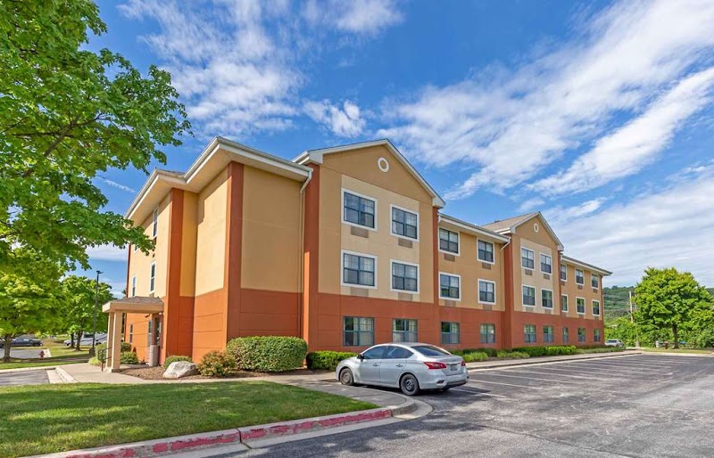 Extended Stay America - Baltimore - Timonium in Timonium, Maryland, United States