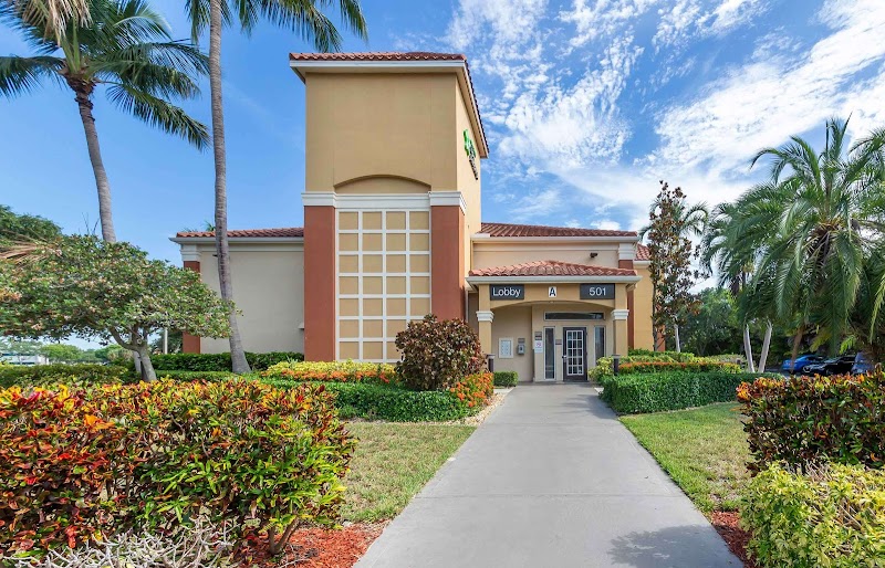 Extended Stay America Boca Raton in Boca Raton, Florida, United States