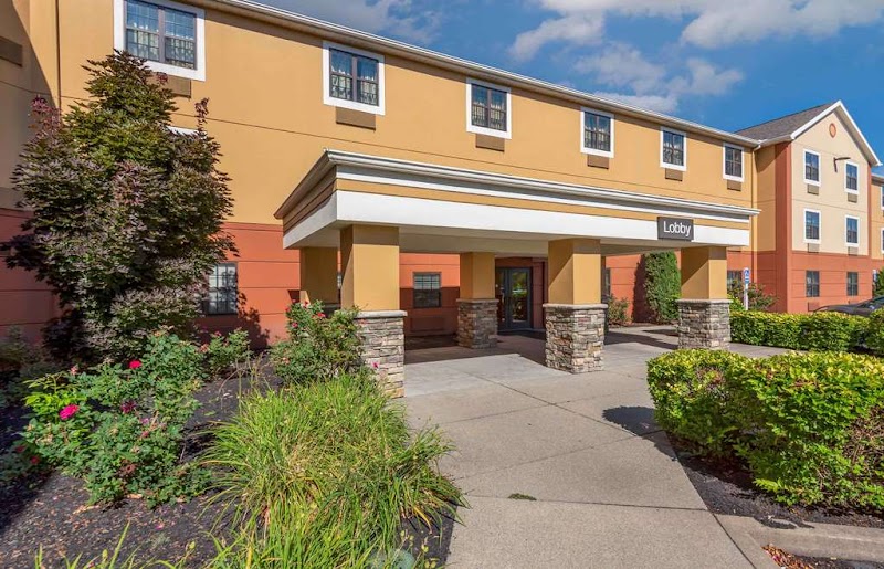 Extended Stay America - Buffalo - Amherst in University at Buffalo, New York, United States
