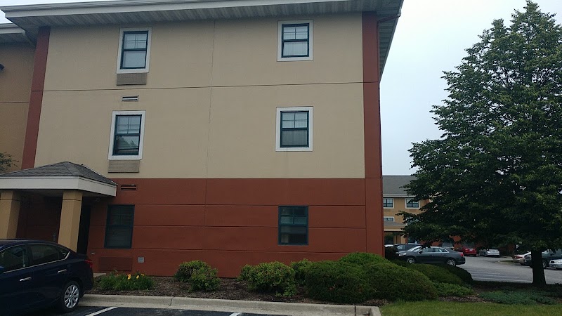 Extended Stay America - Chicago - Hillside in Hillside, Illinois, United States