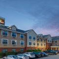 Extended Stay America – Chicago – Woodfield Mall