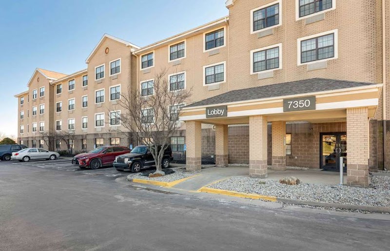 Extended Stay America - Cincinnati - Florence - Turfway Rd. in Florence, Kentucky, United States