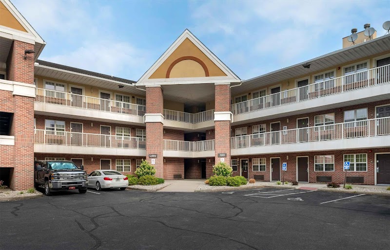 Extended Stay America - Cincinnati - Springdale - I-275 in Springdale, Ohio, United States