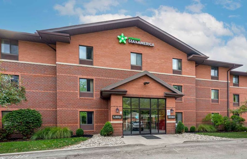 Extended Stay America - Cleveland - Westlake in Westlake, Ohio, United States