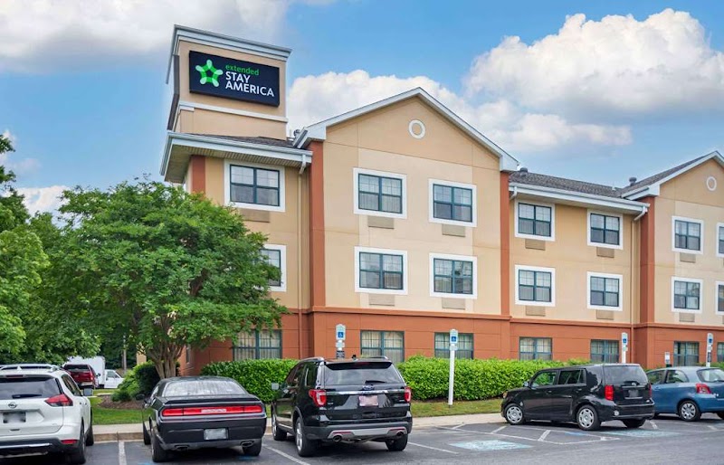 Extended Stay America - Columbia - Columbia Parkway in Columbia, Maryland, United States
