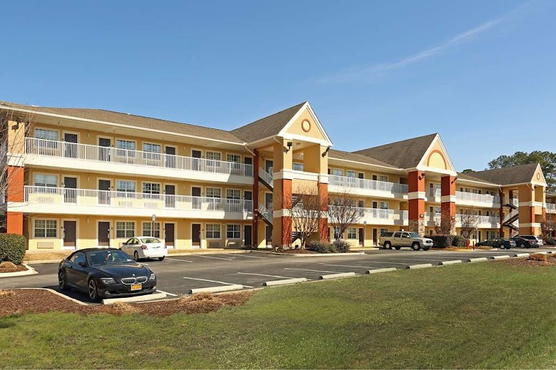 Extended Stay America - Columbia - West - Stoneridge Dr. in Seven Oaks, South Carolina, United States