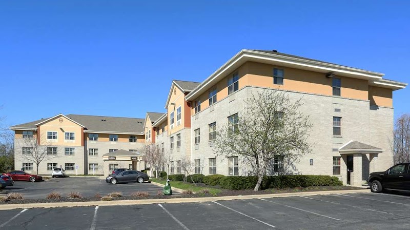 Extended Stay America - Columbus - Dublin in Dublin, Ohio, United States