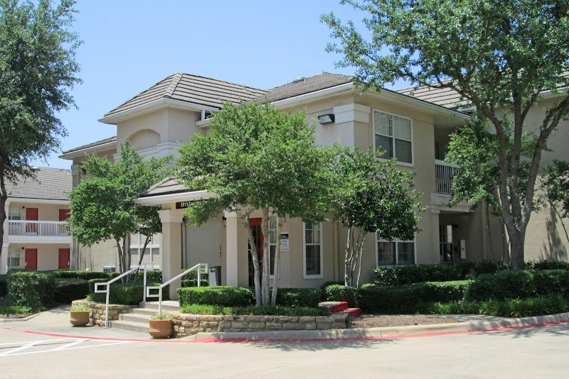 Extended Stay America - Dallas - Las Colinas in Irving, Texas, United States
