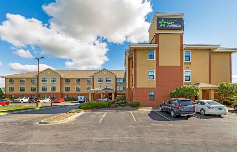 Extended Stay America - Darien in Darien, Illinois, United States