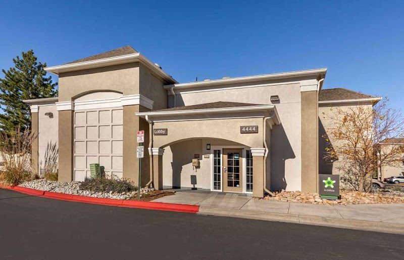 Extended Stay America - Denver - Cherry Creek in Glendale, Colorado, United States