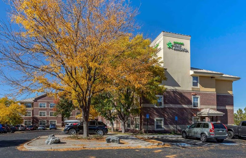 Extended Stay America - Denver - Westminster in Westminster, Colorado, United States