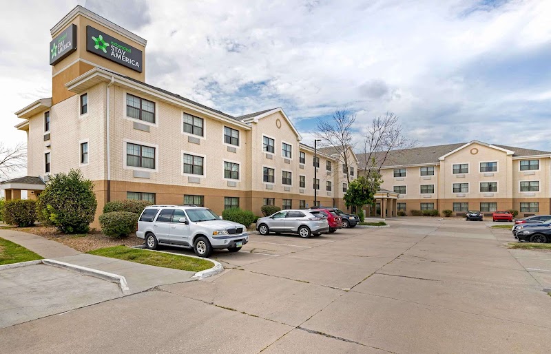 Extended Stay America - Des Moines - Urbandale in Urbandale, Iowa, United States