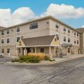 Extended Stay America – Detroit – Madison Heights