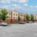 Extended Stay America – Detroit – Sterling Heights