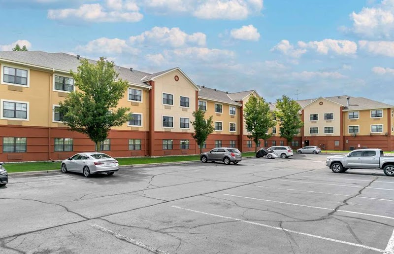 Extended Stay America - Detroit - Sterling Heights in Sterling Heights, Michigan, United States
