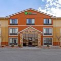 Extended Stay America – El Paso – West