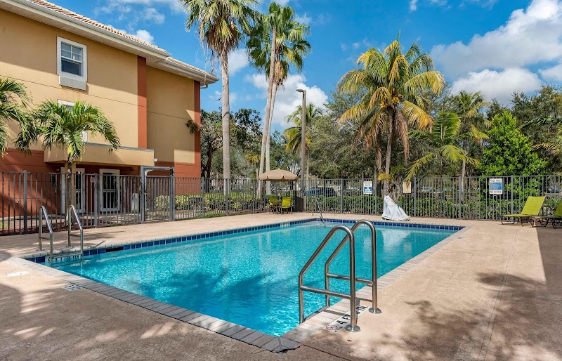Extended Stay America - Fort Lauderdale - Plantation in Plantation, Florida, United States