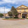 Extended Stay America – Houston – Sugar Land