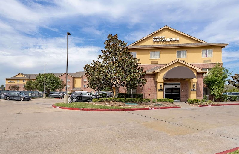 Extended Stay America - Houston - Sugar Land in Sugar Land, Texas, United States