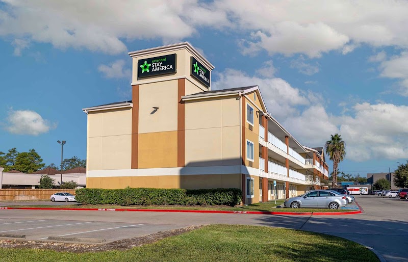 Extended Stay America - Houston - The Woodlands in Spring, Texas, United States