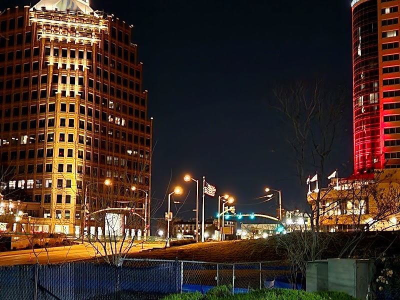 Extended Stay America - Kansas City - Country Club Plaza in Kansas City, Missouri, United States