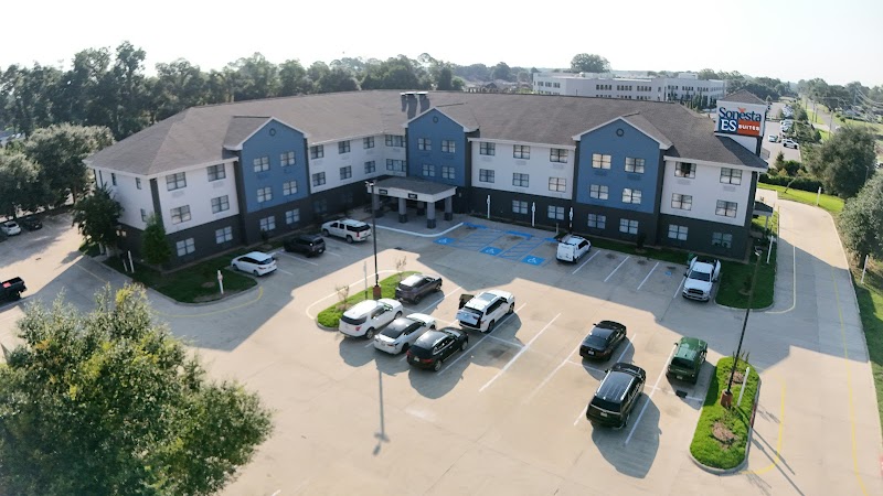 Extended Stay America - Lafayette - Airport in Lafayette, Louisiana, United States
