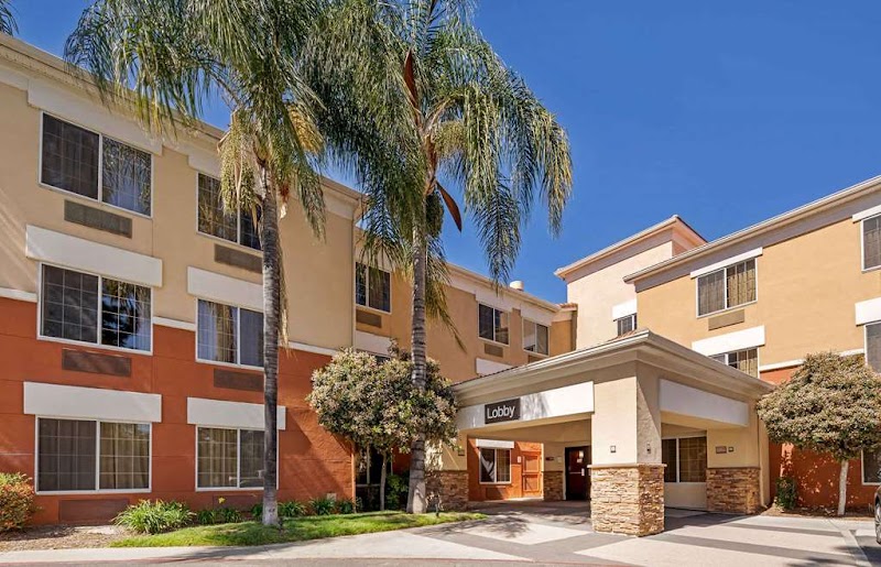 Extended Stay America - Los Angeles - Glendale in Glendale, California, United States