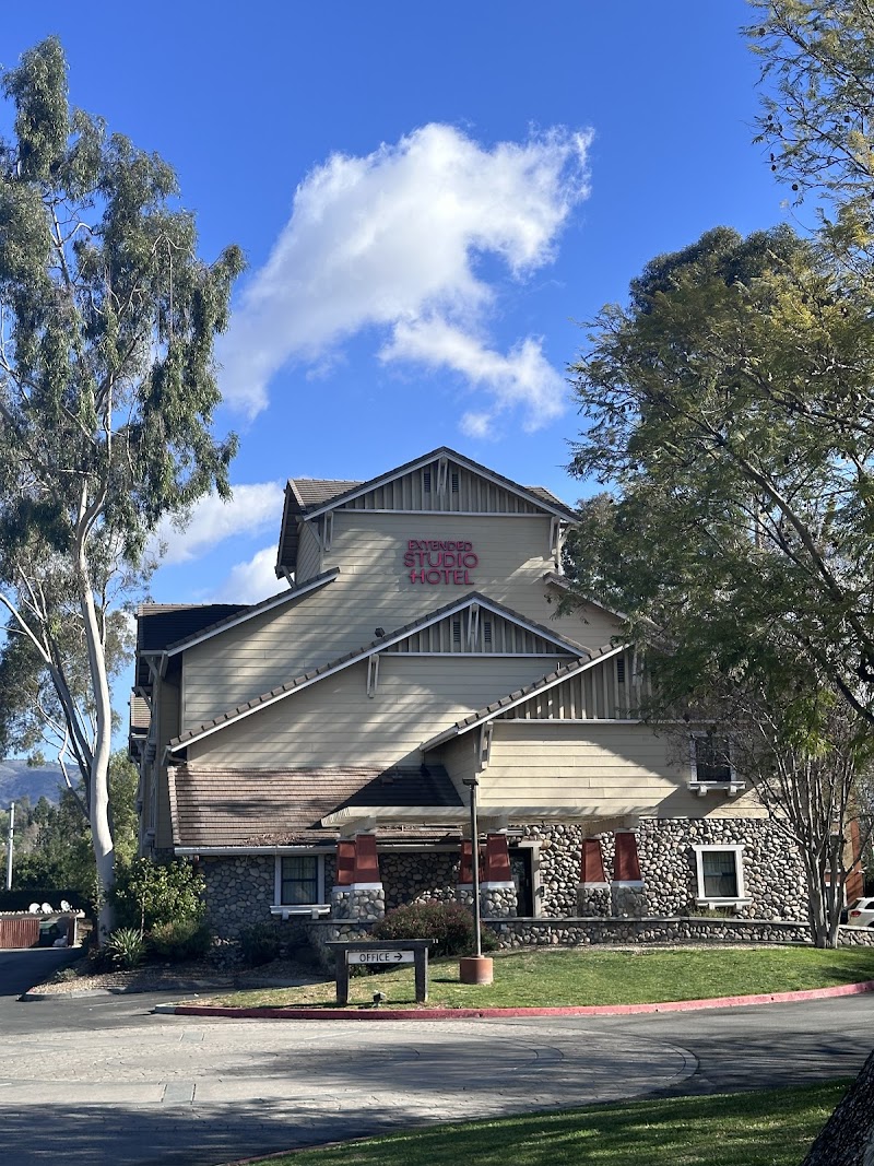 Extended Stay America Los Angeles - San Dimas in San Dimas, California, United States