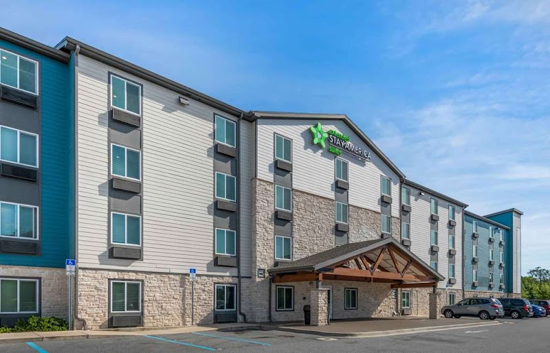 Extended Stay America - Melbourne - West Melbourne in West Melbourne, Florida, United States