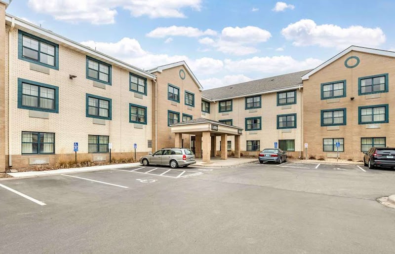 Extended Stay America - Minneapolis - Woodbury in Woodbury, Minnesota, United States