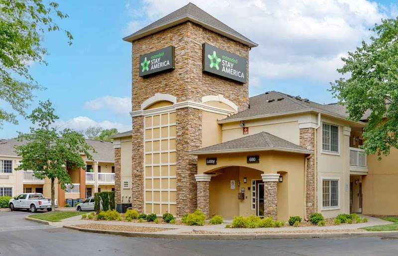 Extended Stay America - Nashville - Franklin - Cool Springs in Franklin, Tennessee, United States