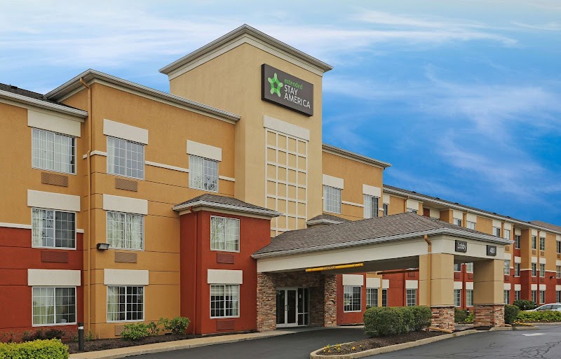 Extended Stay America - Philadelphia - King of Prussia in King of Prussia, Pennsylvania, United States